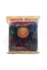 X.O. Brand Tamarinde Seedless 200g