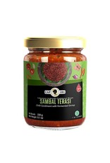 Cap Ibu Sambal Terasi