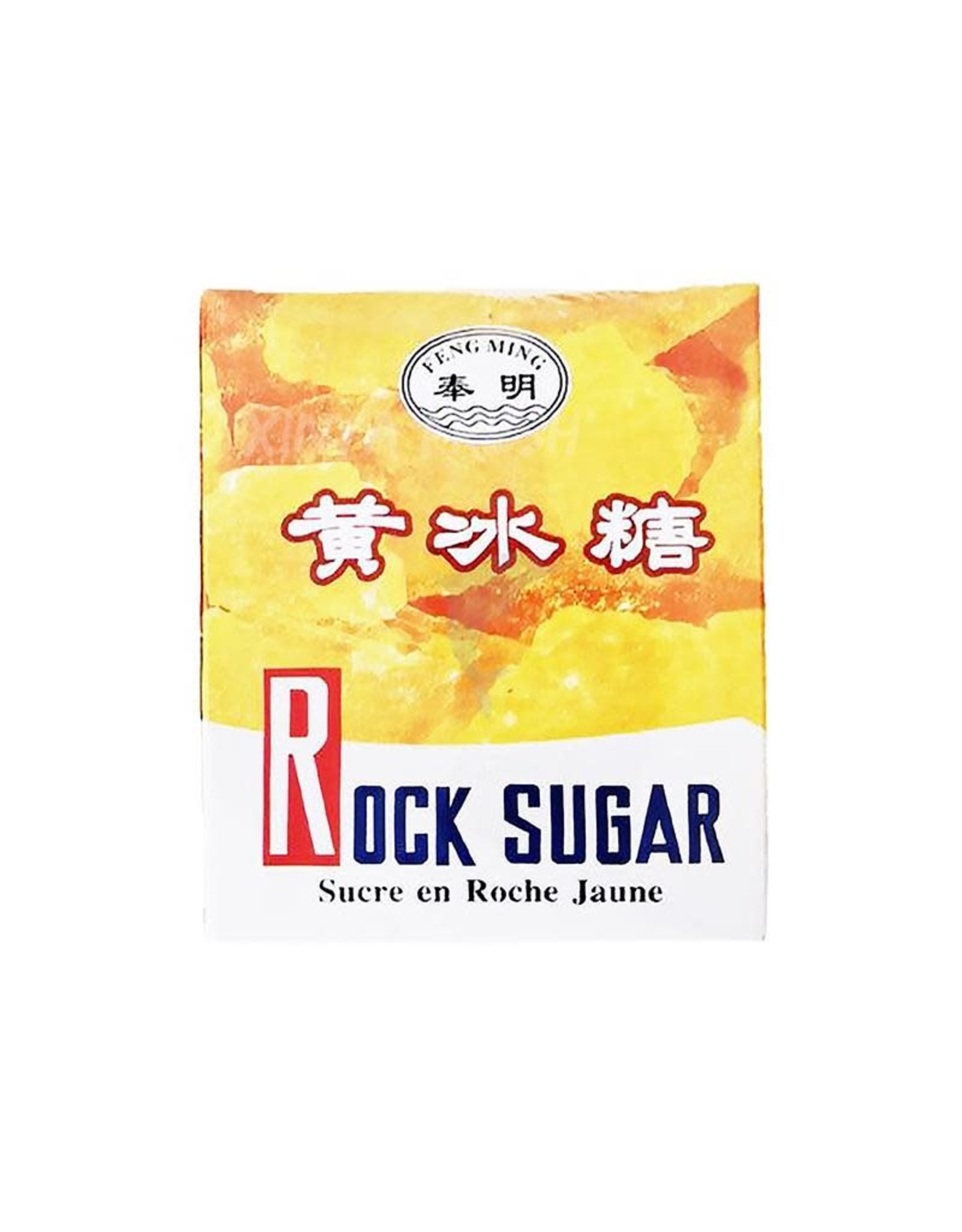 Rock Sugar