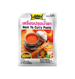 Lobo Nam Ya Curry Paste