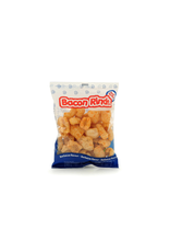 Bacon Rinds Barbecue Flavour