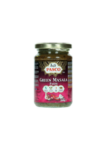 Pasco Green Masala Paste