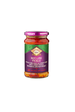 Patak's Hot Lime Pickle