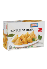 Ashoka Punjabi Samosa | 20st