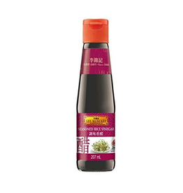 Lee Kum Kee Seasoned Rice Vinegar