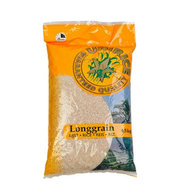 Unirice Longgrain Rice