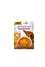 Lobo Kao Soi Seasoning Mix (Egg Noodle Curry)