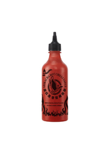 Flying Goose Brand Sriracha Black Out