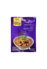 Asian Home Gourmet Indian Chicken Curry Madras