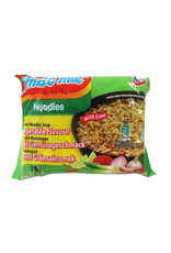 Indomie Bamisoep Vegetable-Lime