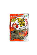 Tao Kae Noi Crispy Seaweed Sriracha Chilli Flavour