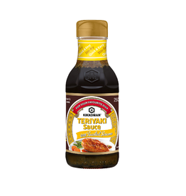 Kikkoman Teriyaki Sauce | Toasted Sesame