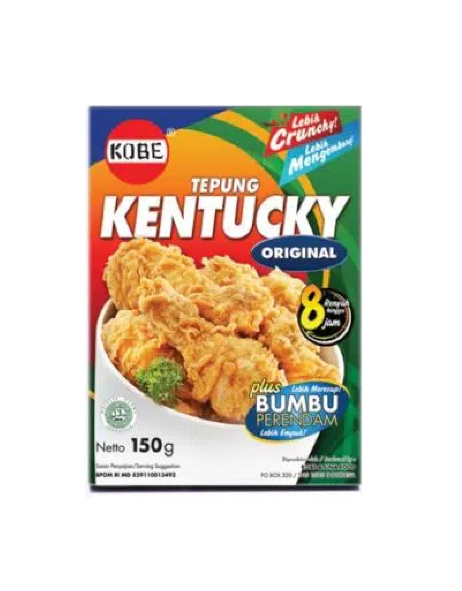 Kobe Kentucky Original