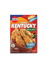 Kobe Kentucky Pedas