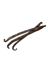 Van Broek Trading Bourbon Vanillestokje | Biologisch