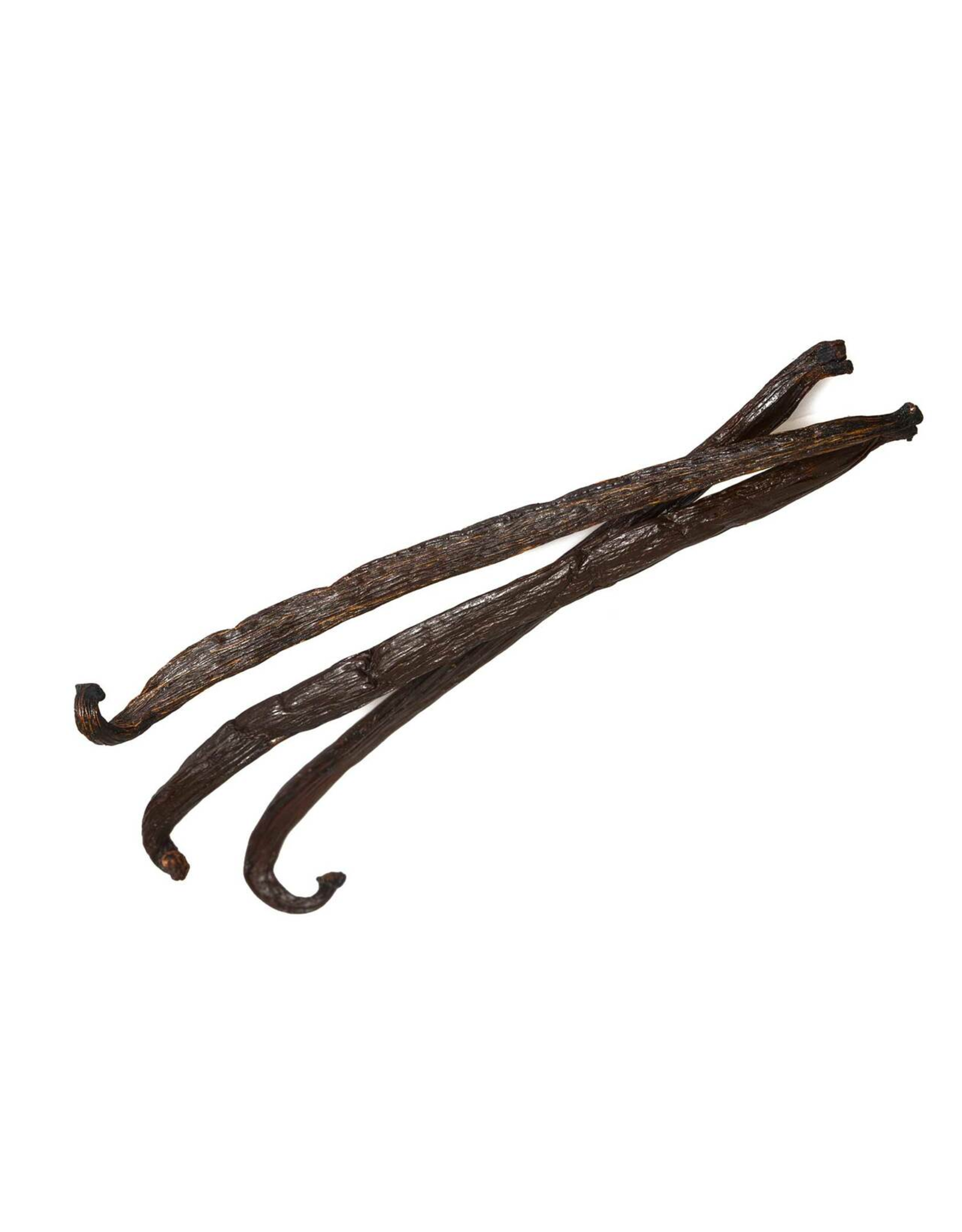 Van Broek Trading Bourbon Vanillestokje | Biologisch