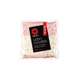 Obento Udon Noodles | 200g