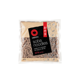 Obento Soba Noodles | 180g