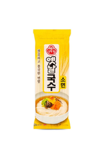 Ottogi Thin Flat Noodles