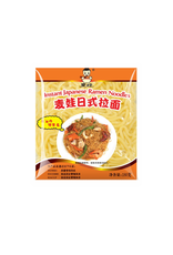 Qingdao Instant Japanese Ramen Noodles