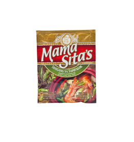 Mama Sita's Tamarinde Soepmix