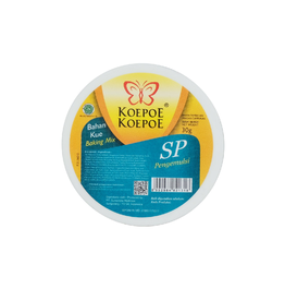 Koepoe Koepoe SP Emulsifier | 30g