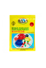 Swallow Globe Brand Agar Agar | Rood