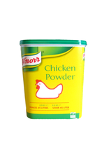 Knorr Chicken powder 900 gram