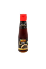 Lee Kum Kee Pure Sesame Oil | Black