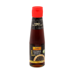 Lee Kum Kee Pure Sesame Oil | Black