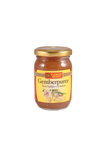 Flower Brand Gemberpuree