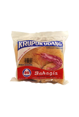 Bahagia Krupuk Udang 500g