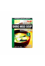 S&B Instant Miso Soup | Shiro S&B Instant Miso Soup | Shiro