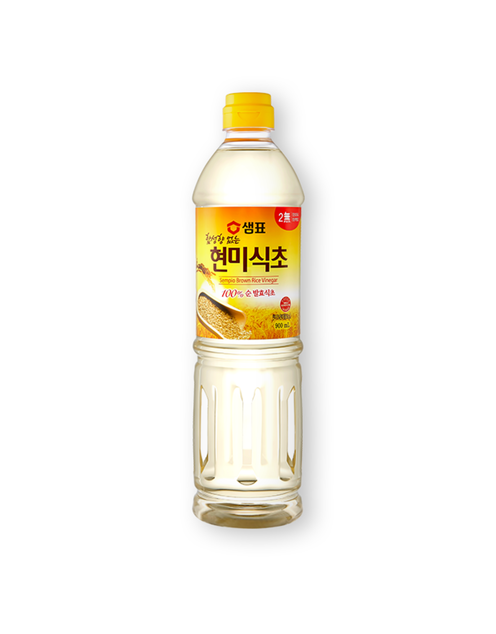 Sempio Brown Rice Vinegar