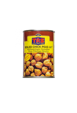 TRS Kikkererwten Chick Peas in Brine