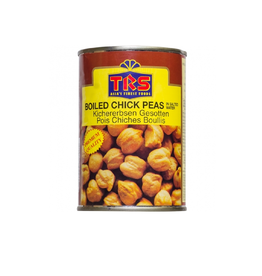 TRS Kikkererwten | Chick Peas in Brine
