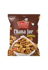 Jabsons Chana Jor Kikkererwten Snack