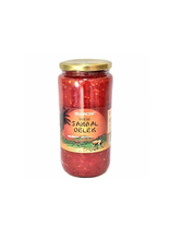 Indonesia Verse Sambal Oelek 1kg