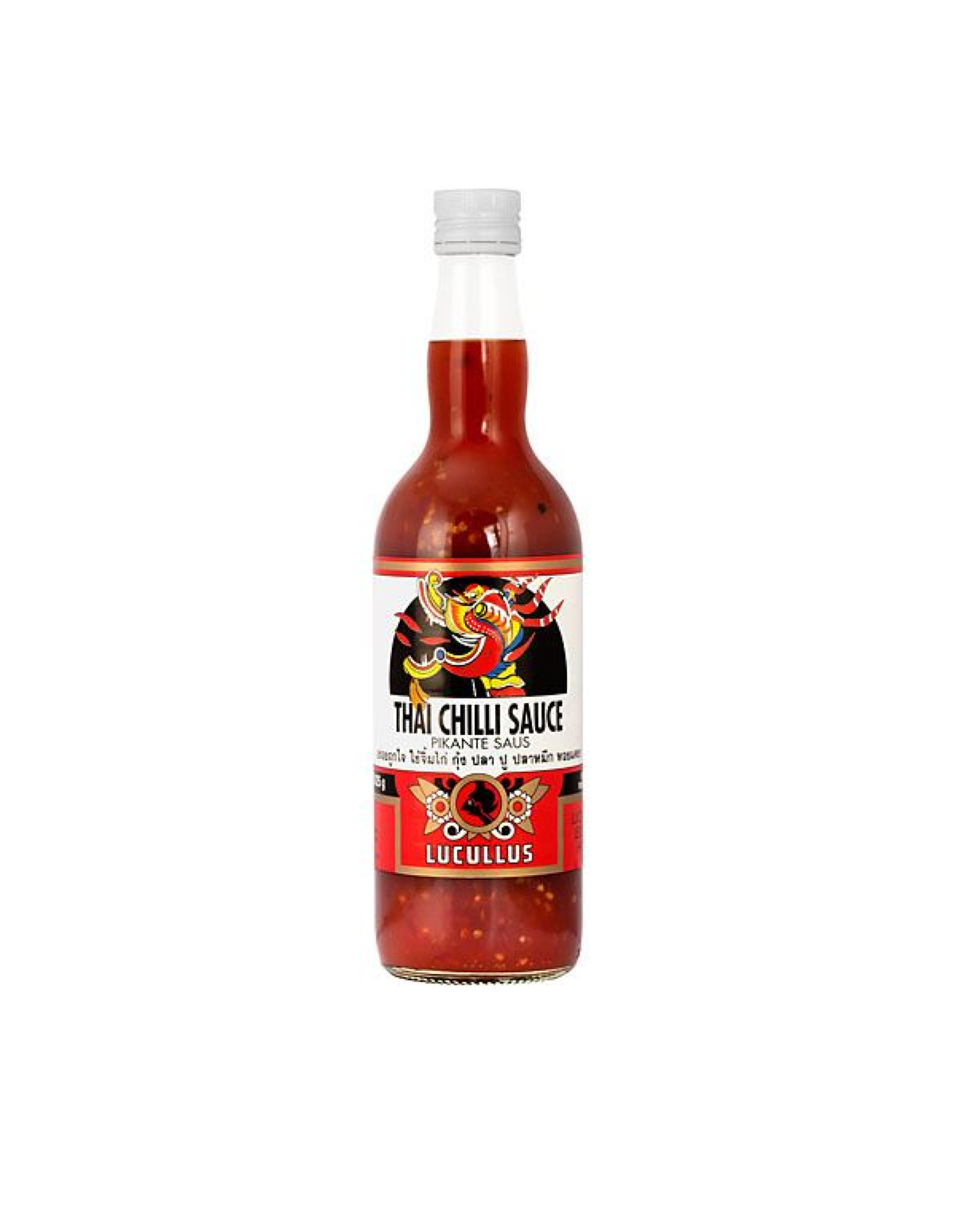 Lucullus Thai Chili sauce