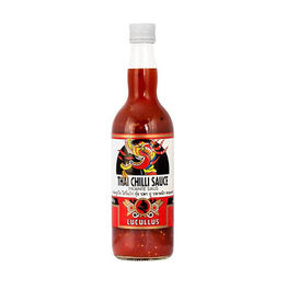 Lucullus Thai Chili sauce