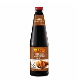 Lee Kum Kee Chinese Marinade