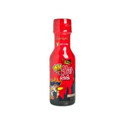 Samyang Extreme Hot Chicken Sauce