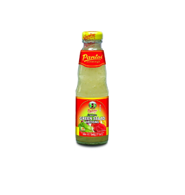 Pantai Norasingh Green Salad Dressing