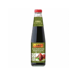 Lee Kum Kee All Purpose Marinade | 410ml