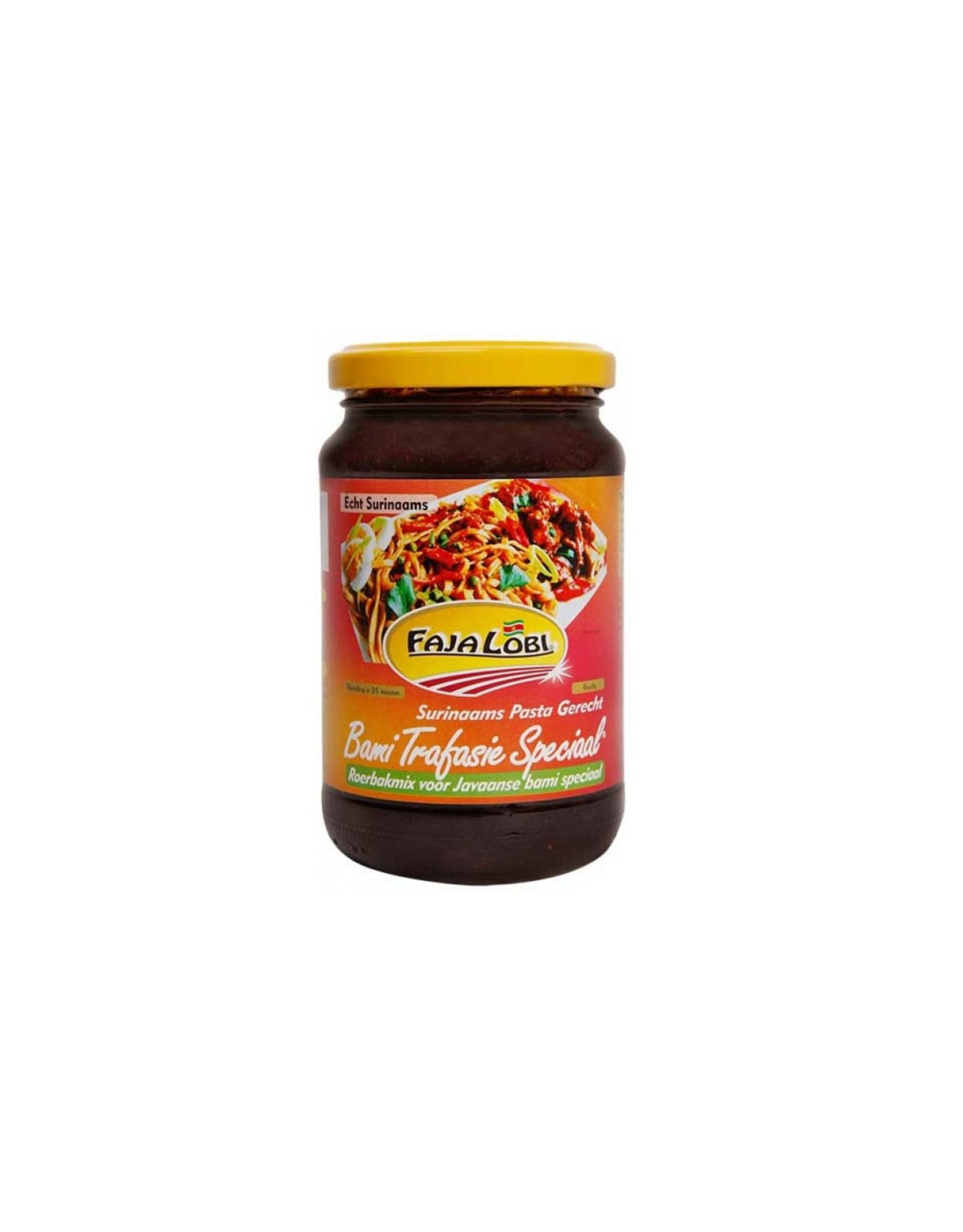 Faja Lobi Bami Trafasie Speciaal