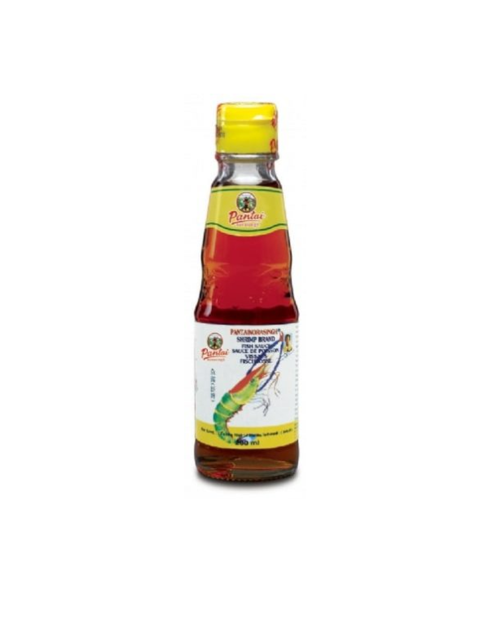 Pantai Norasingh Shrimp Brand Fish sauce