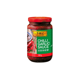 Lee Kum Kee Chilli Garlic Sauce | 368g