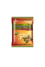 Gingerbon Gembersnoepjes | Pepermunt