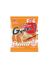 Ajinomoto Gyoza Vegetable Chicken 30 stuks