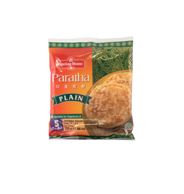 Spring Home Paratha Plain